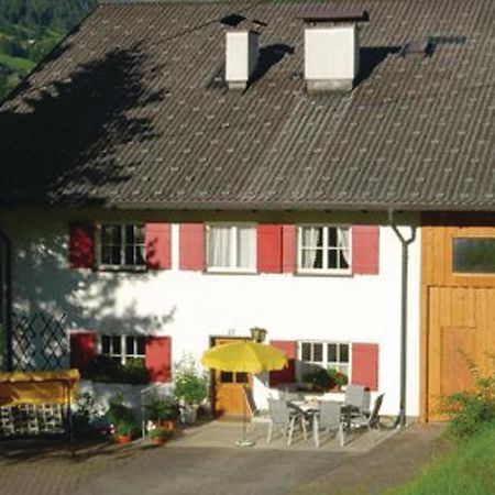 Ferienwohnung In Ruhiger Lage Blons  Экстерьер фото