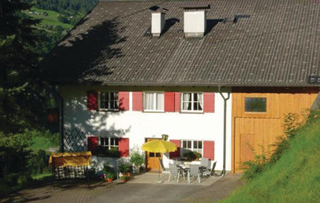 Ferienwohnung In Ruhiger Lage Blons  Экстерьер фото