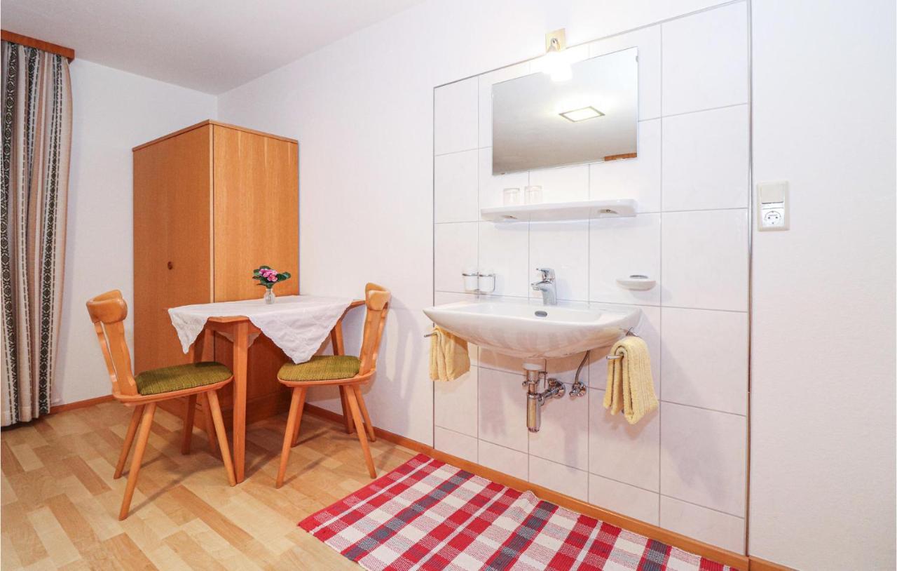 Ferienwohnung In Ruhiger Lage Blons  Экстерьер фото