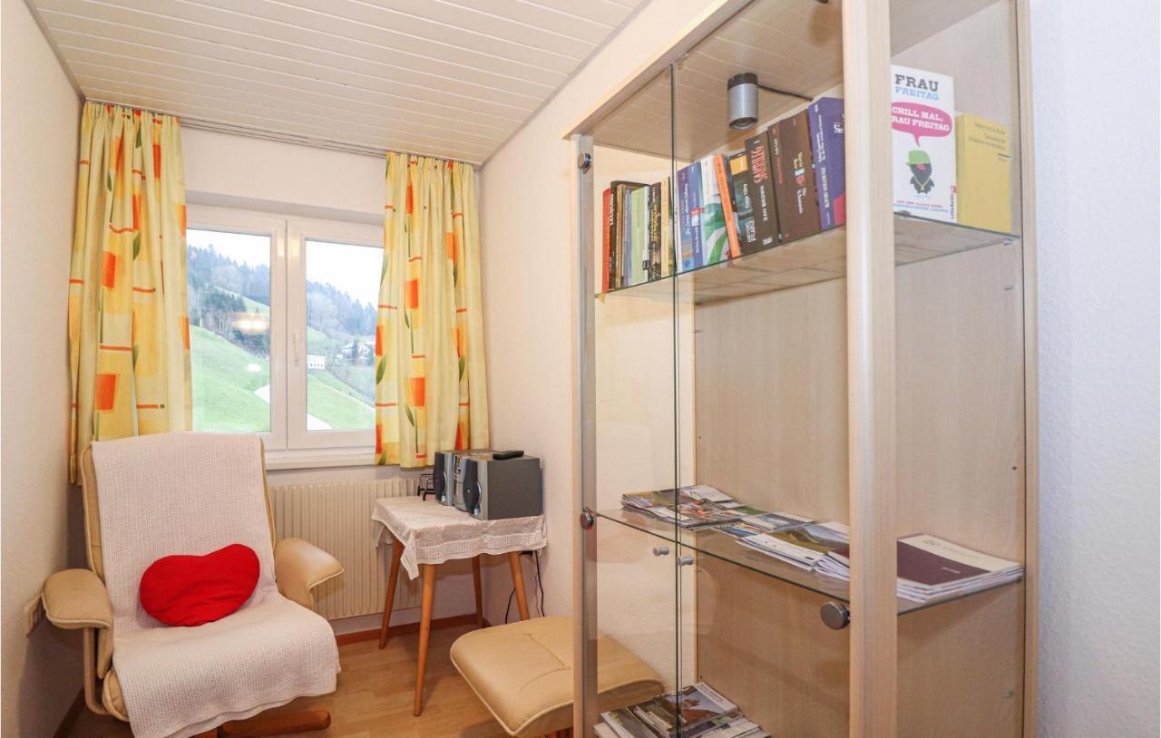 Ferienwohnung In Ruhiger Lage Blons  Экстерьер фото