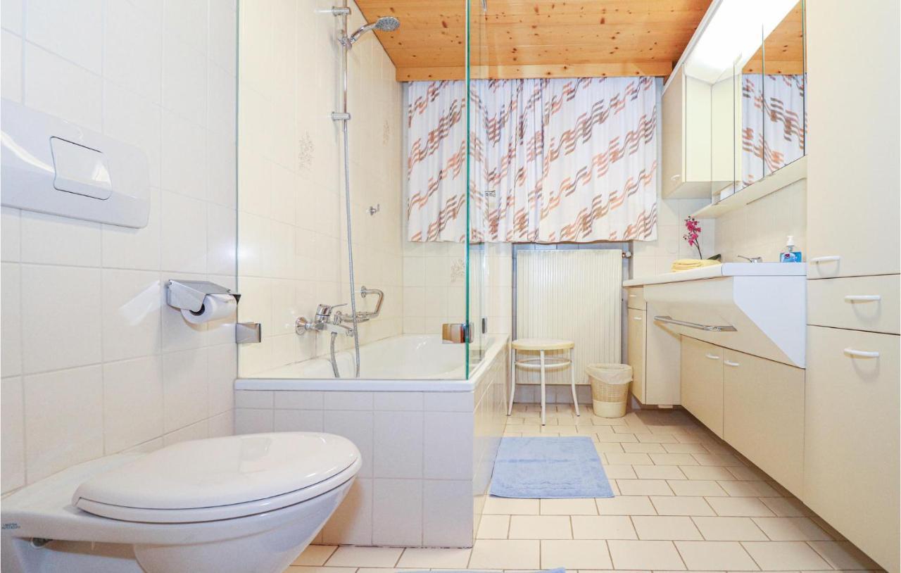 Ferienwohnung In Ruhiger Lage Blons  Экстерьер фото
