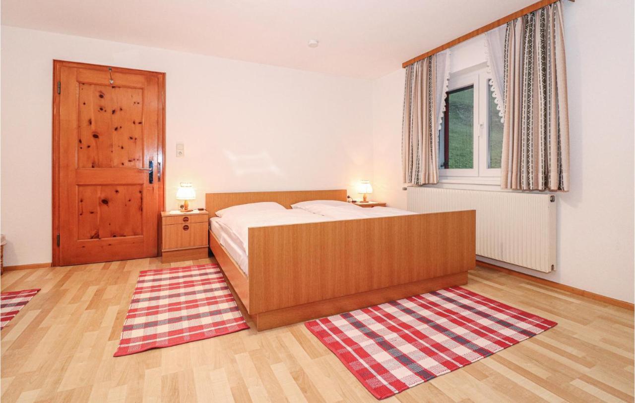 Ferienwohnung In Ruhiger Lage Blons  Экстерьер фото